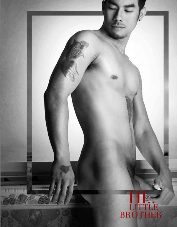 MAN-OMG-3---Guy-On-Hot-Street